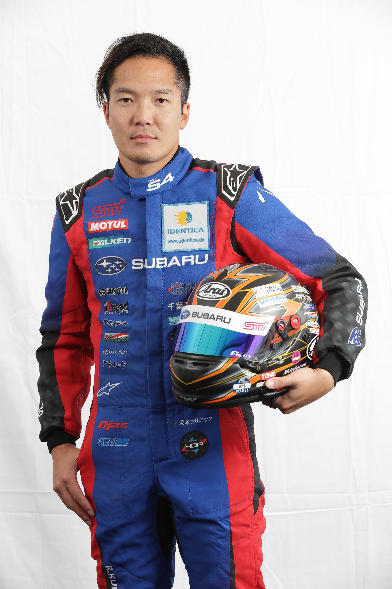 久保選手