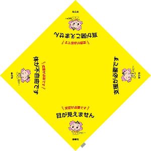 バンダナ写真1