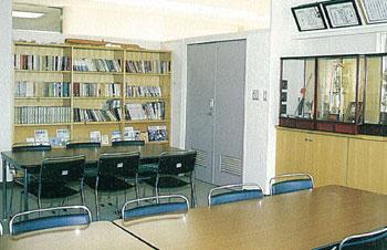 図書室