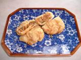 納豆きんちゃく