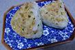 具だくさん焼きおにぎり