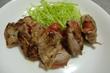肉巻きトマトイタリアン風