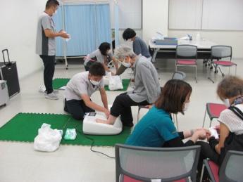 骨密度測定