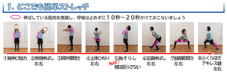 自宅でできるストレッチ・筋トレ_2