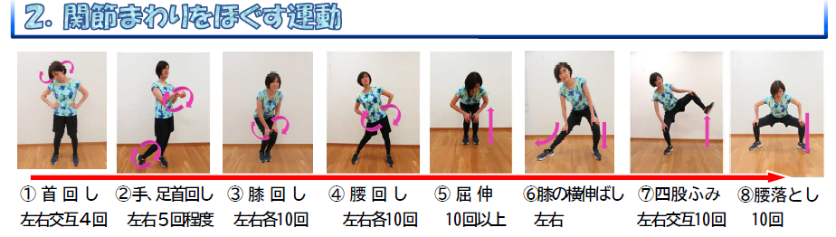 自宅でできるストレッチ・筋トレ_3