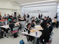 子ども囲碁大会