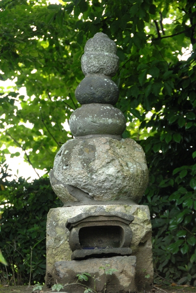 将門の首塚