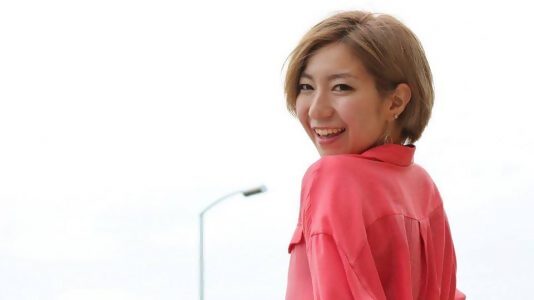 堀望美