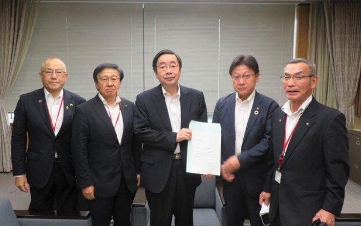 市長会2