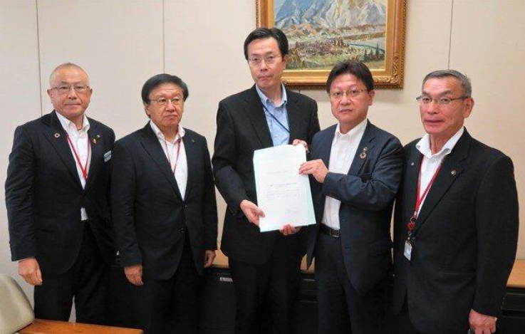 市長会3