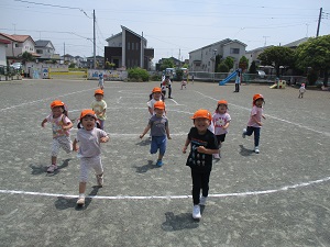 うめ組 6月