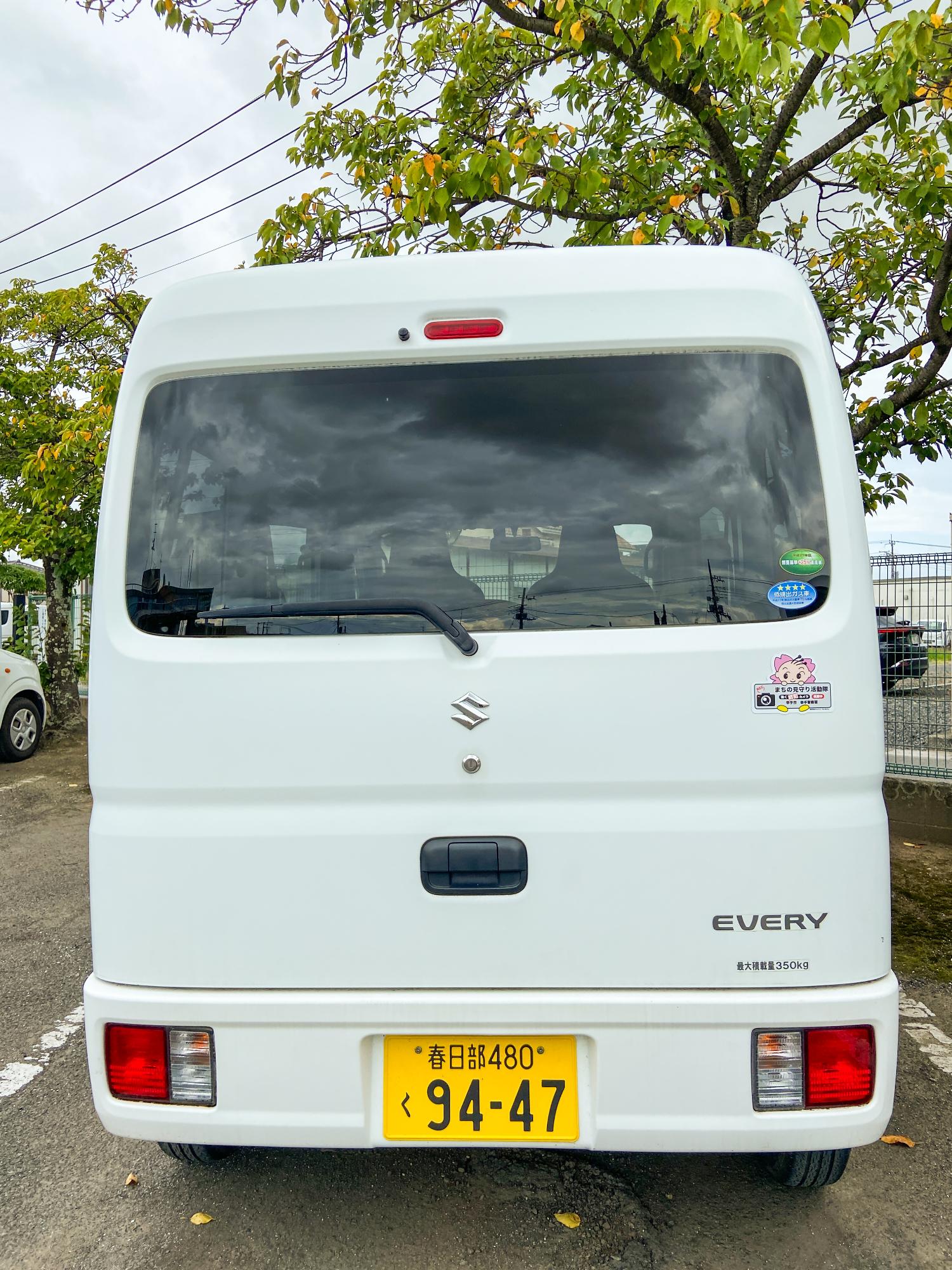 ステッカーイメージ