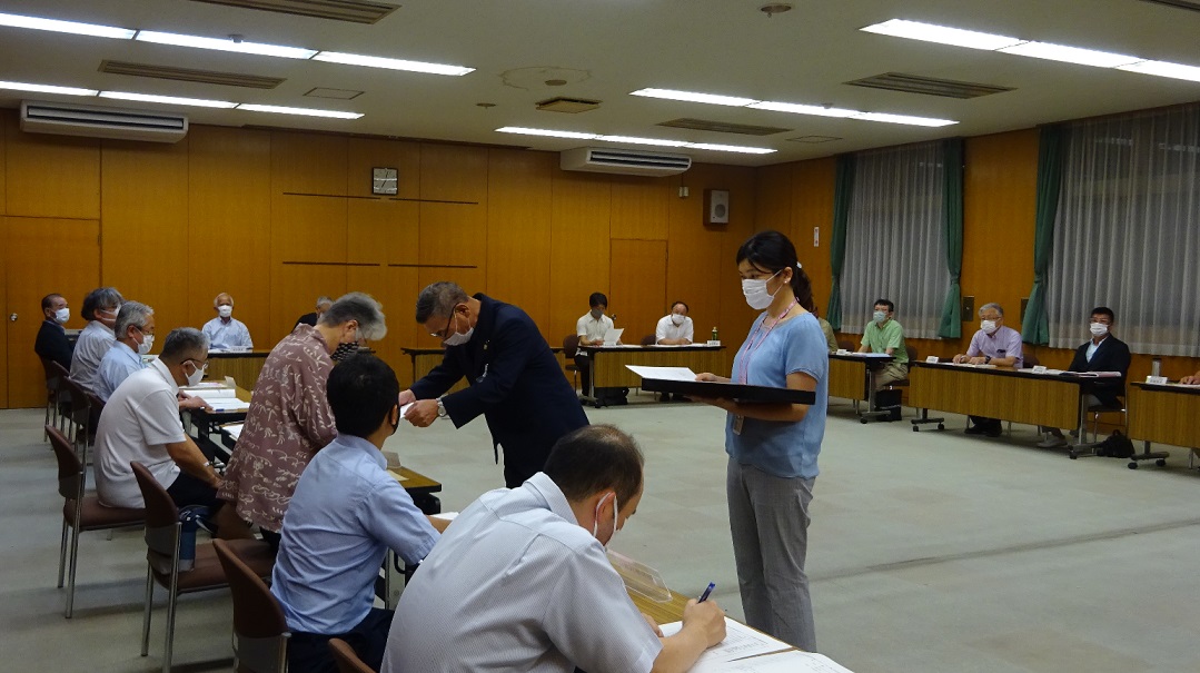 市民検討会議1