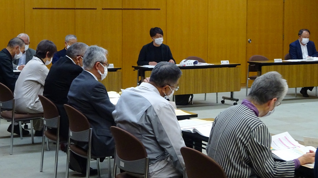 市民検討会議2