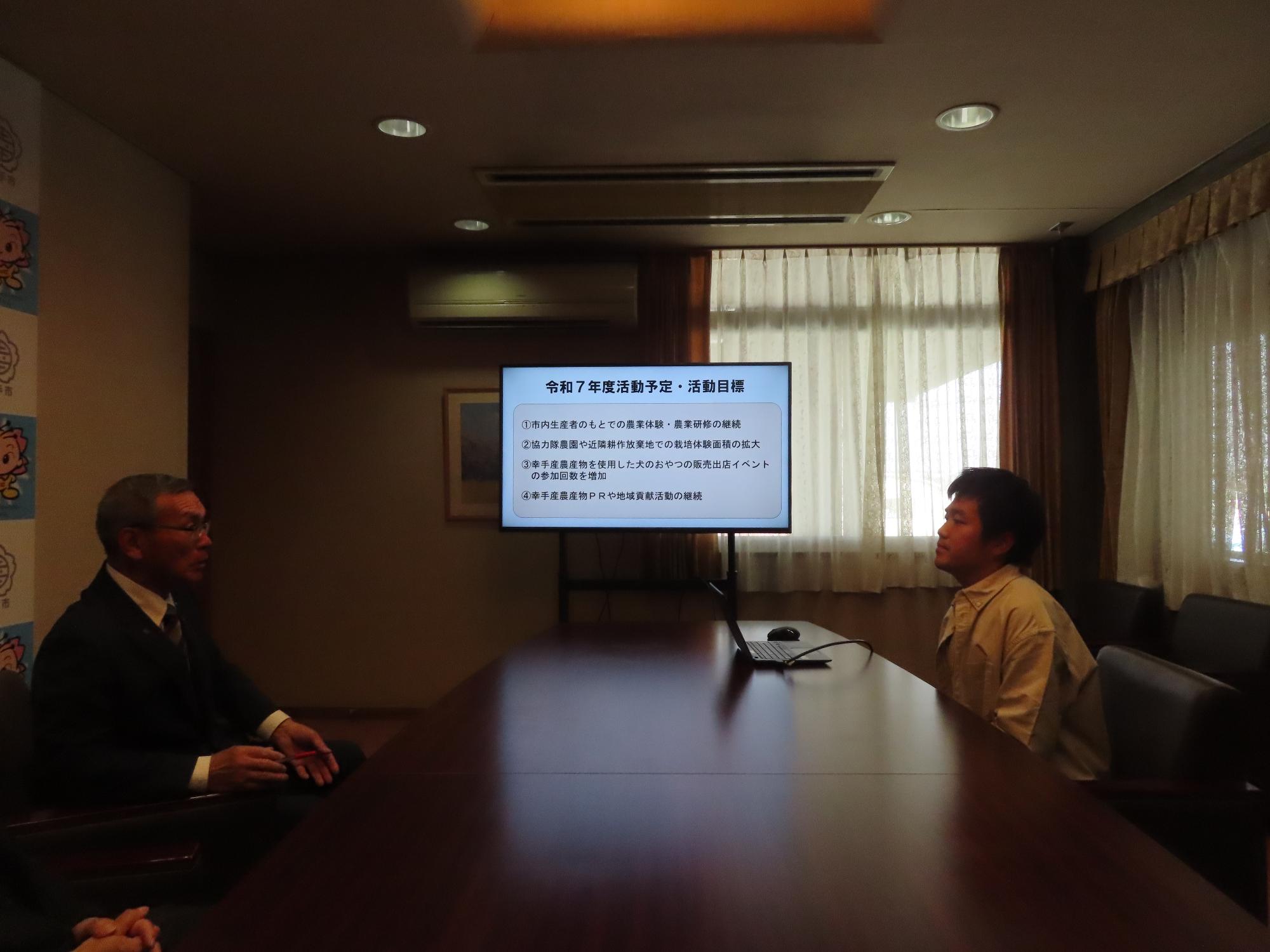 令和6年度活動実績2