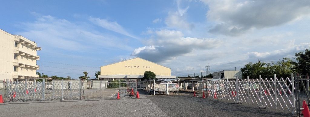 広報さって8月号に掲載