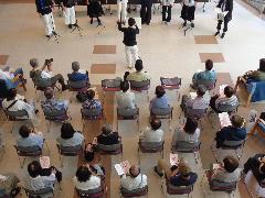 ランチタイムコンサート