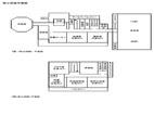 南公民館の館内図