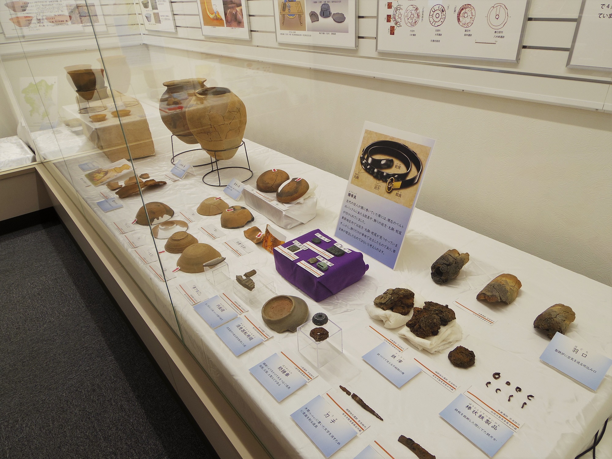 古代の幸手展示s津3