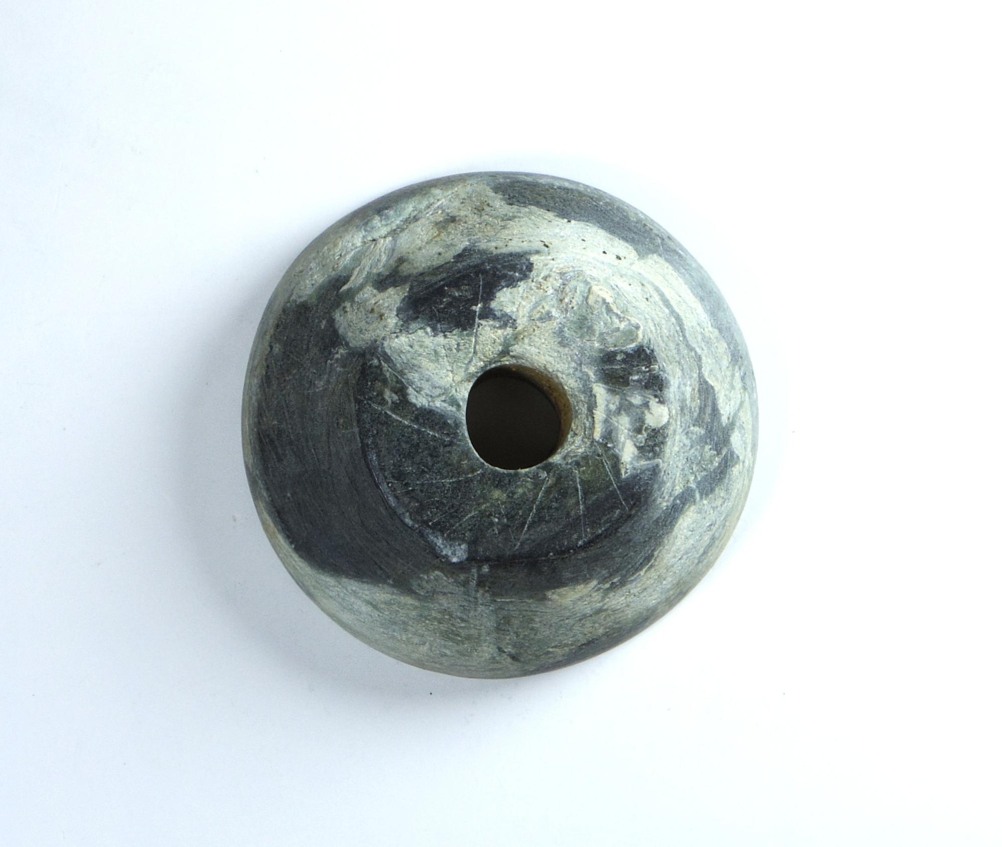 石で辿る幸手の歴史　展示品3