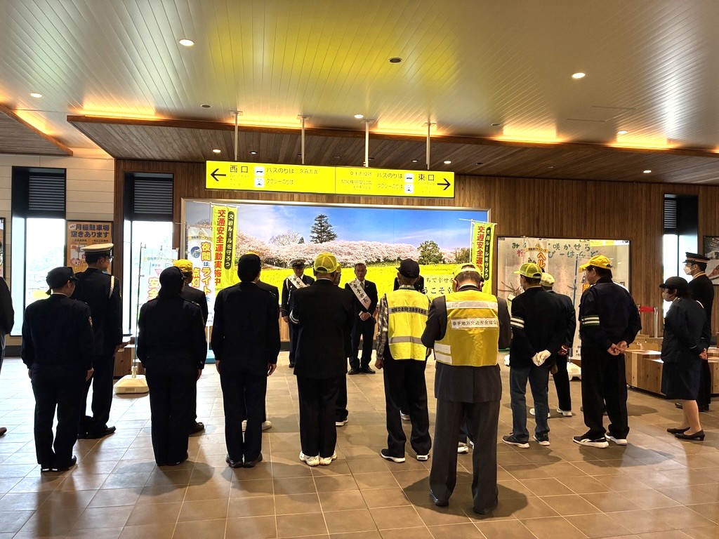 交通安全運動3