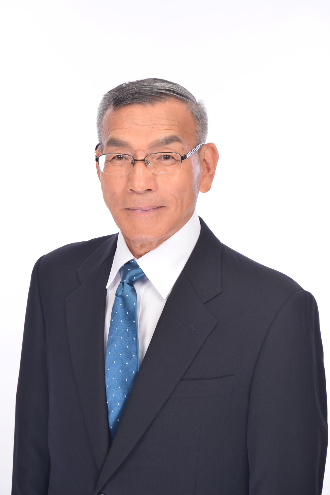 幸手市長木村純夫