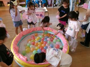 夏祭り2