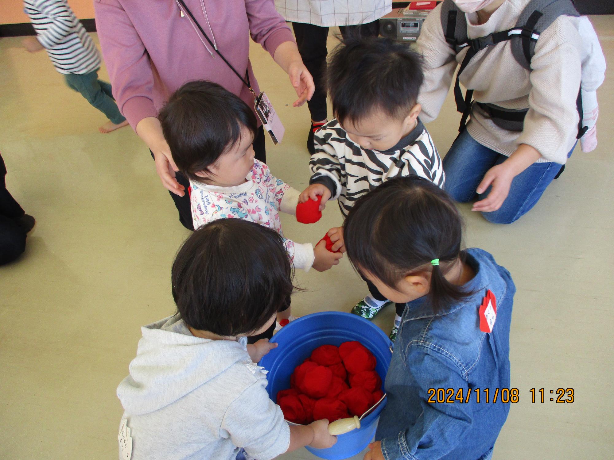 運動会2