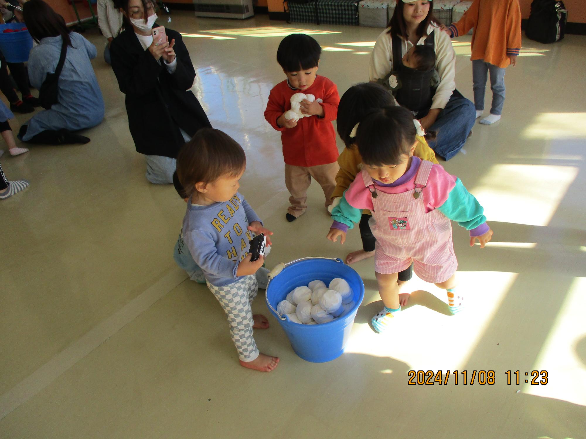 運動会4