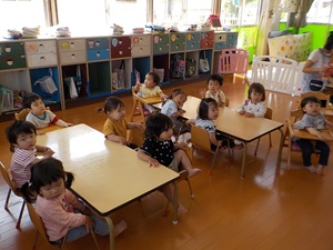 すみれ組(R8.6)