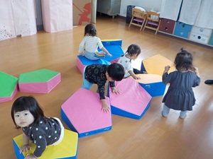 すみれ組(R8.10)