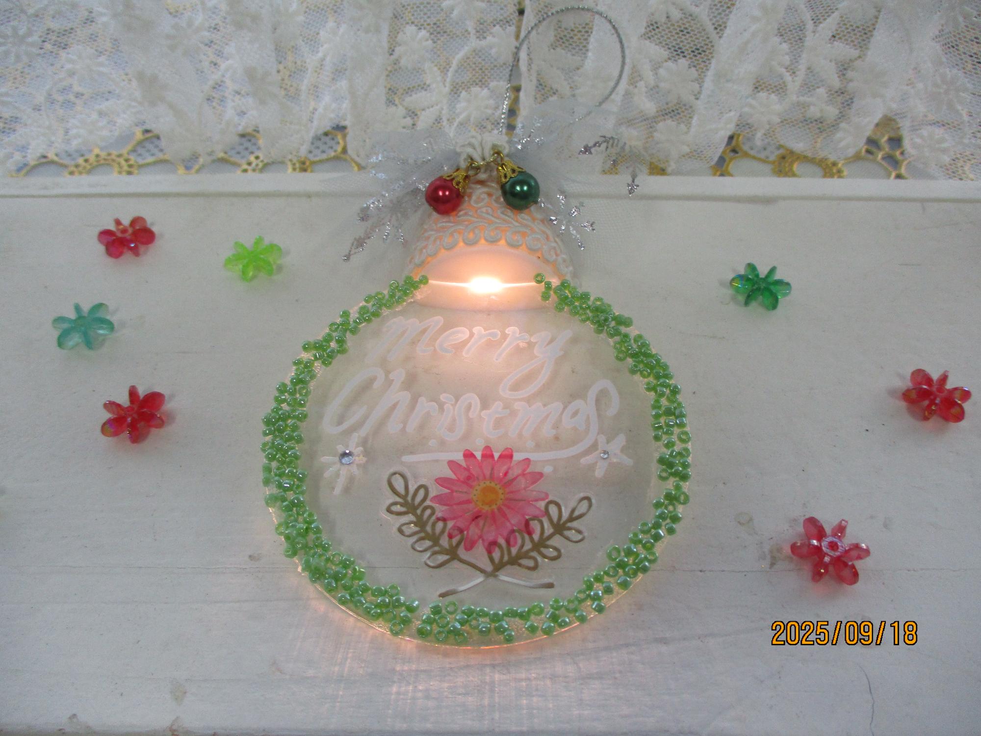 クリスマス制作2