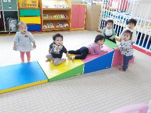 今日は何してあそぶ？