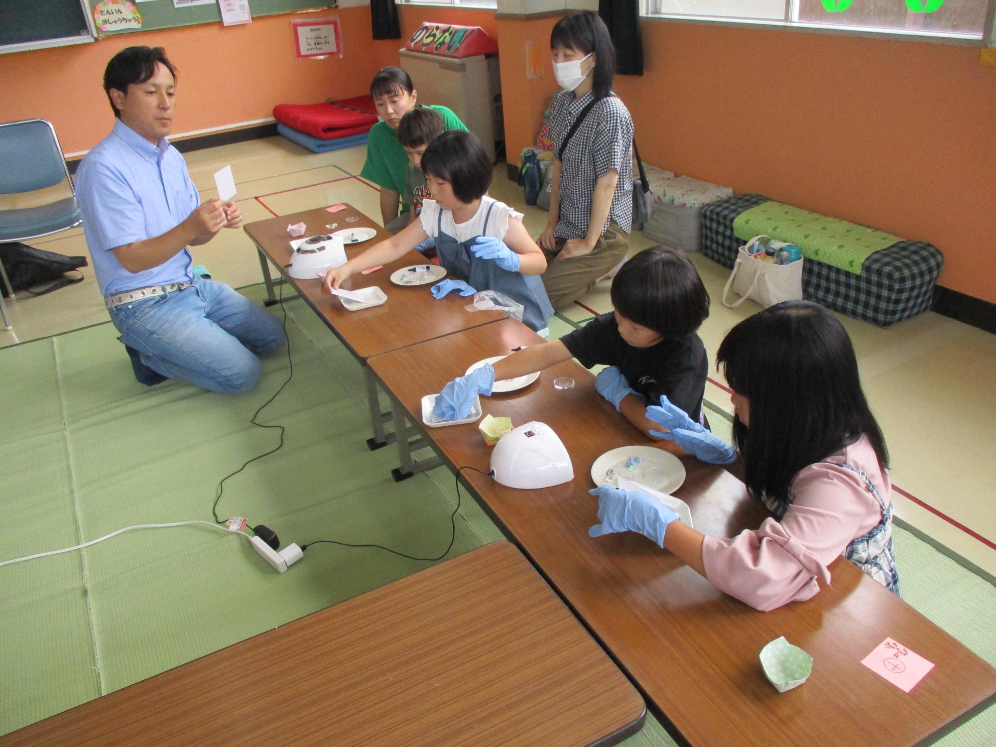 シャカキー2