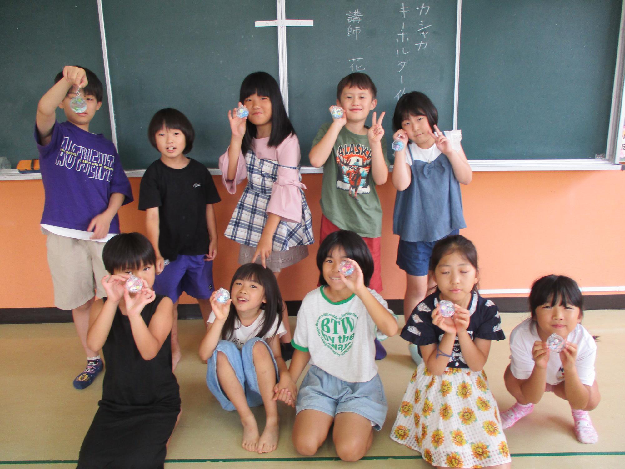 シャカキー5